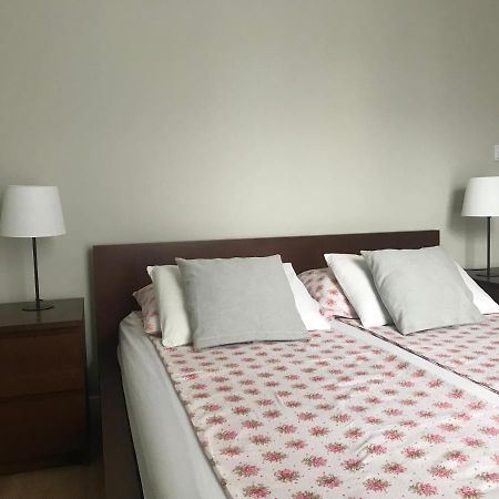 Apartament Ag5 Gdaňsk Exteriér fotografie