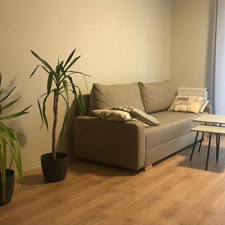 Apartament Ag5 Gdaňsk Exteriér fotografie