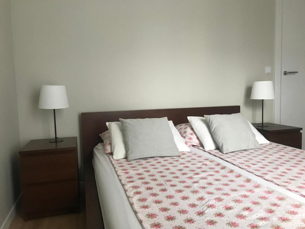 Apartament Ag5 Gdaňsk Exteriér fotografie
