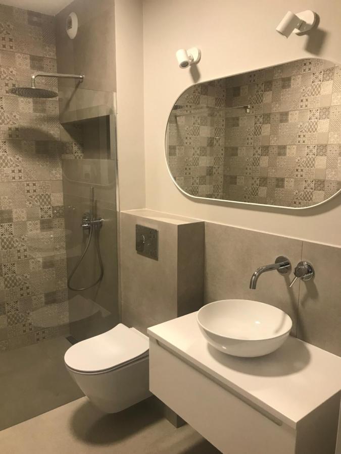 Apartament Ag5 Gdaňsk Exteriér fotografie